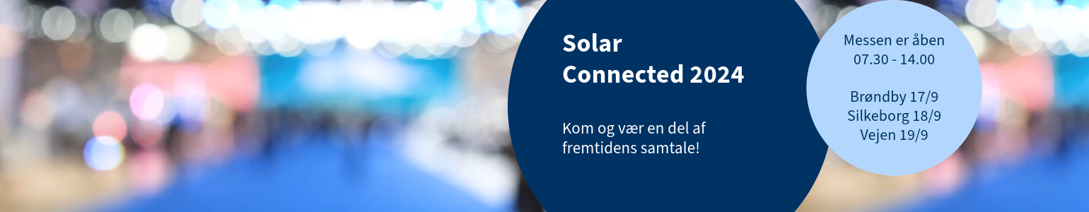 Solar Connected2024